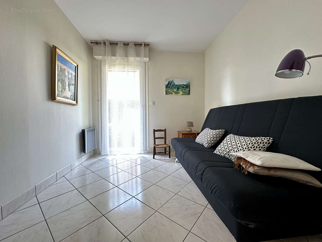 Appartement à BEAUMONT