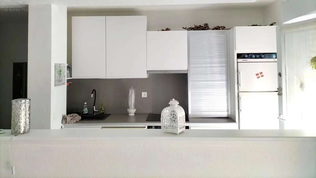 Appartement à ANGLET