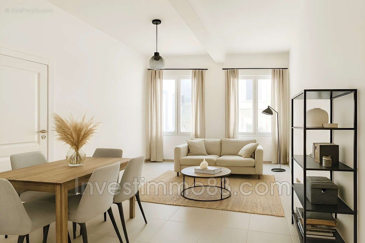 Appartement à PERTUIS