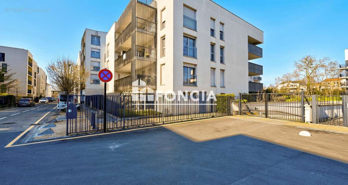 Appartement à CERGY