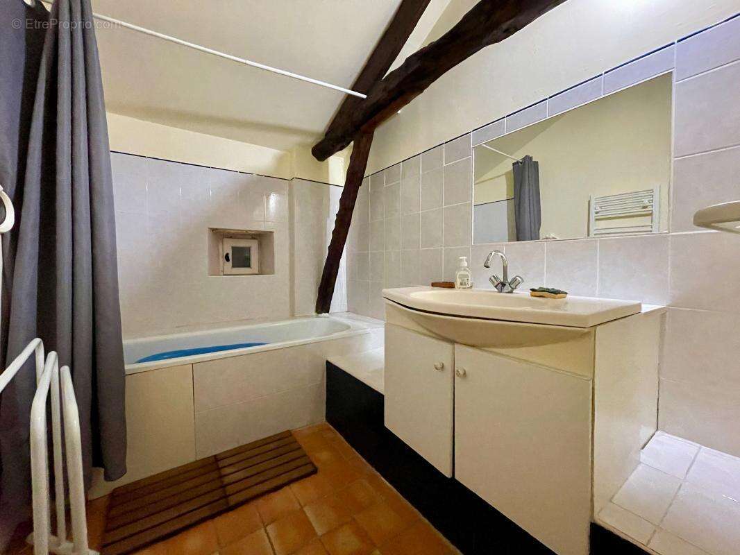 Maison à LE BUISSON-DE-CADOUIN