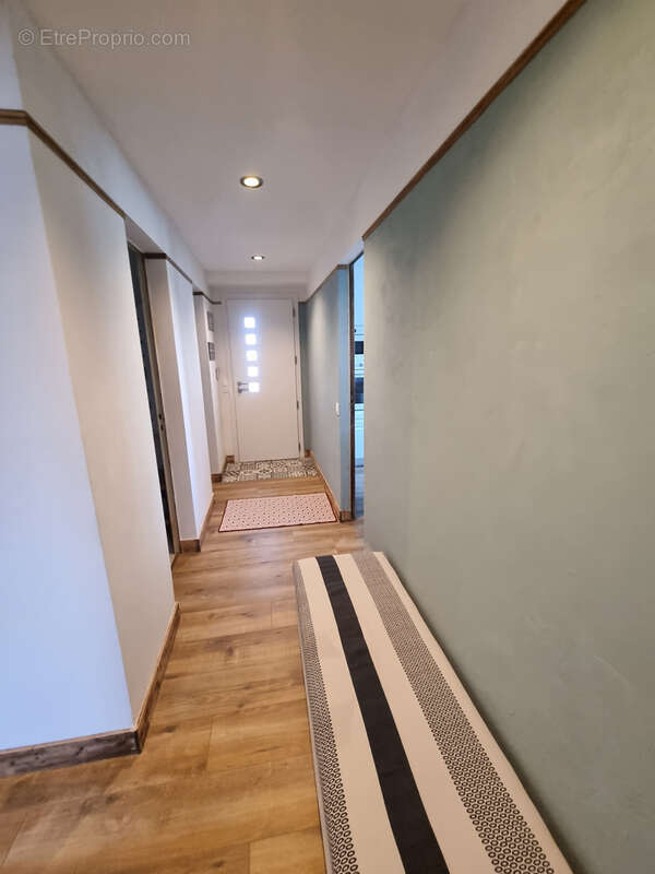 Appartement à MEDIS