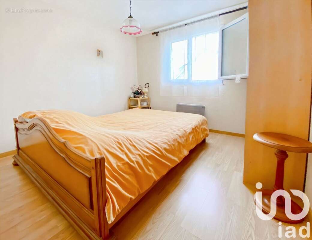 Photo 9 - Maison à VILLECRESNES