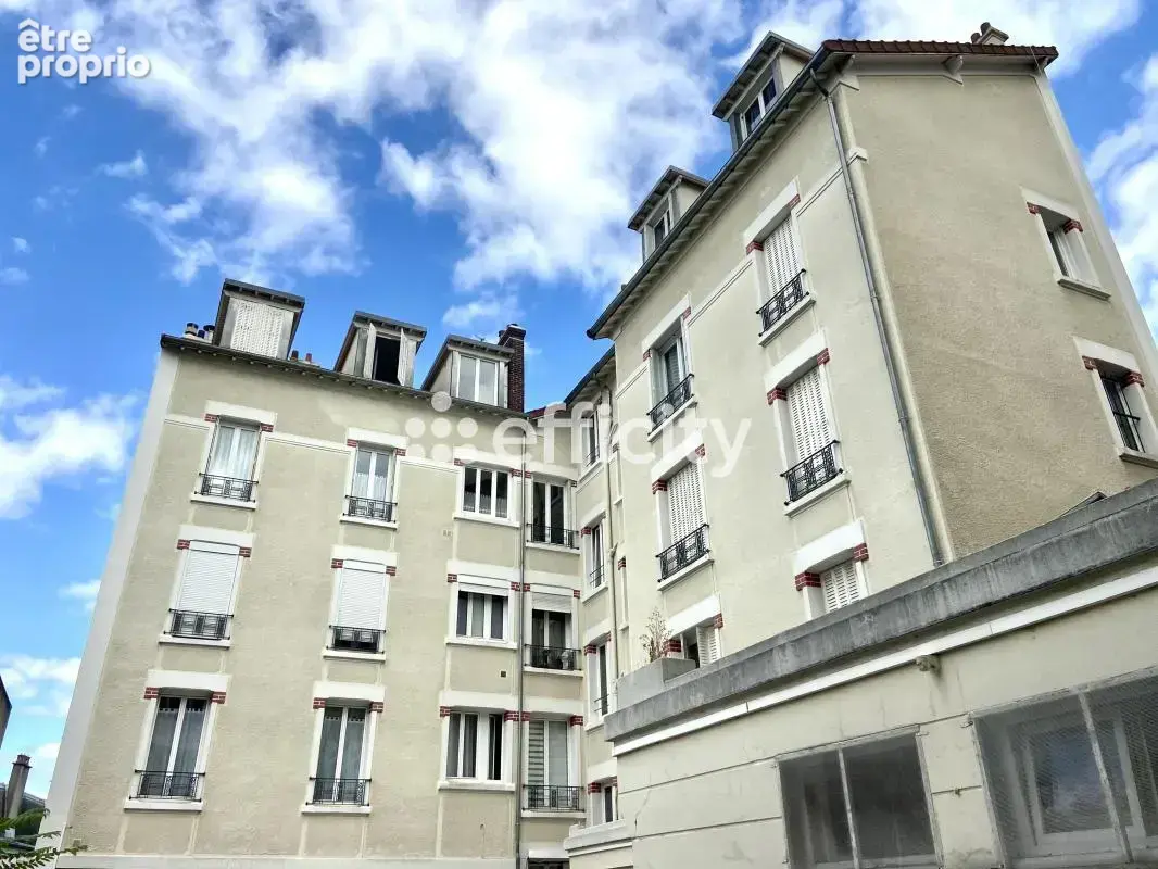 Appartement - photo 11