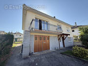 Maison à SAINT-JUNIEN