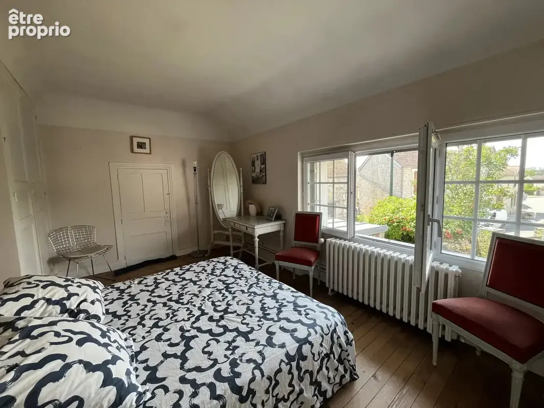Secteur fontainebleau - maison de charme - coeur du village - photo 3