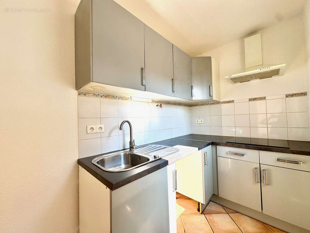 Appartement à VAISON-LA-ROMAINE