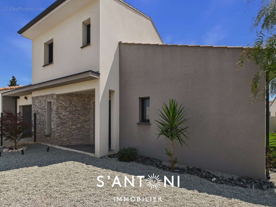 Maison 119 m² à Vias  - photo 9