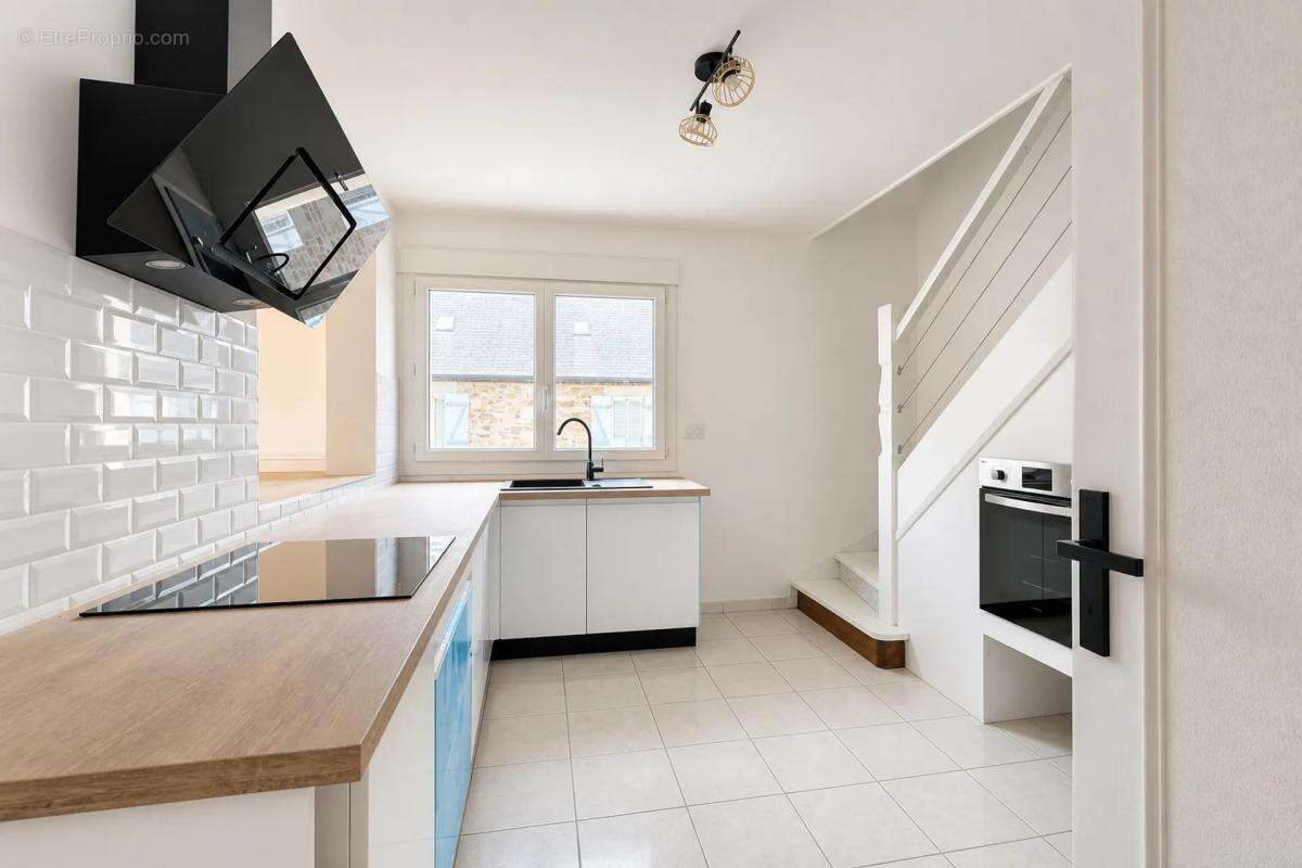 Appartement à PERROS-GUIREC