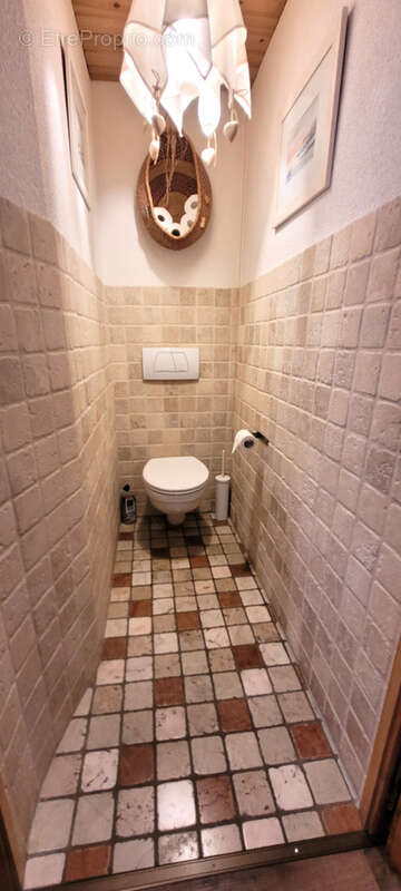 Maison à SOULTZEREN