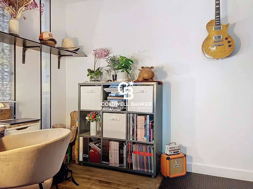 Maison à LA ROCHELLE