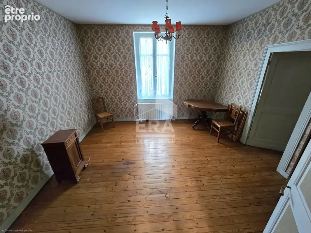 Maison 135m² à mussidan - photo 8