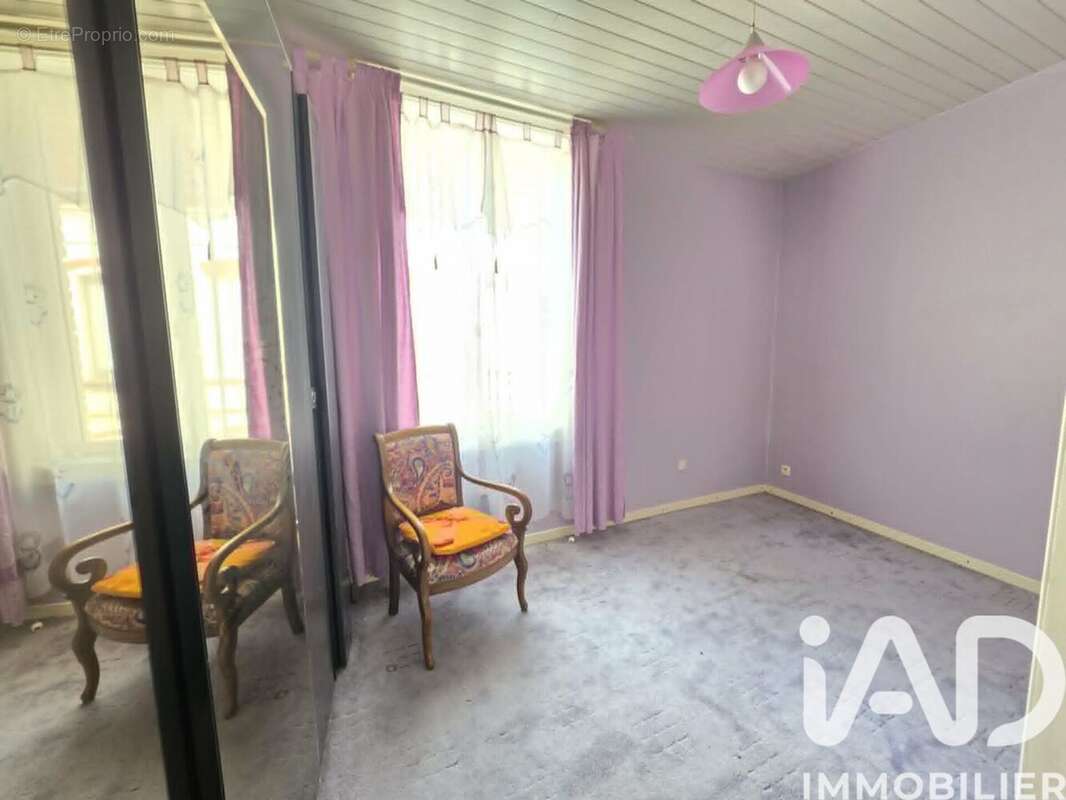 Photo 8 - Maison à ROUBAIX