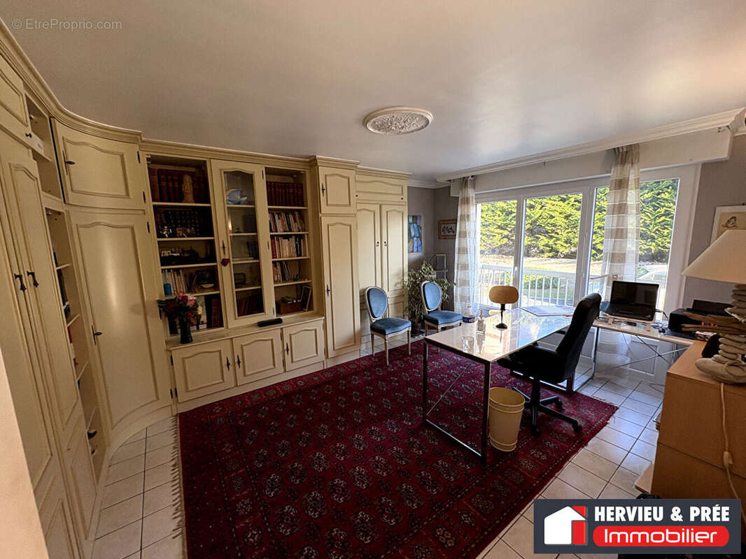 Appartement à OUISTREHAM