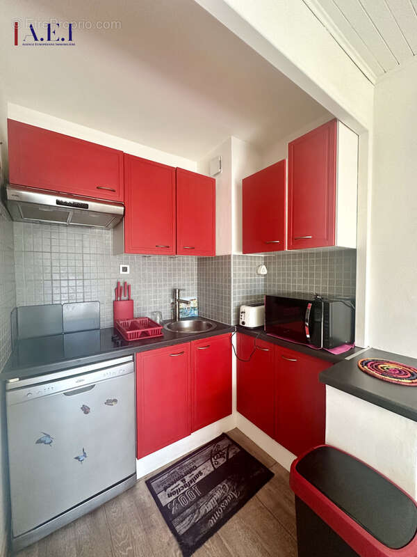 Appartement à SIX-FOURS-LES-PLAGES