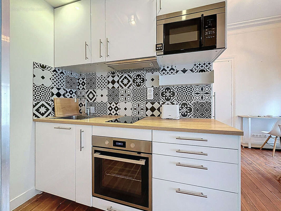 Appartement à VILLERS-SUR-MER