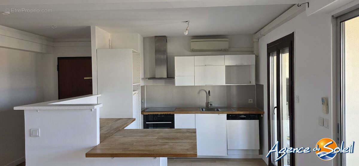 Appartement à PERPIGNAN