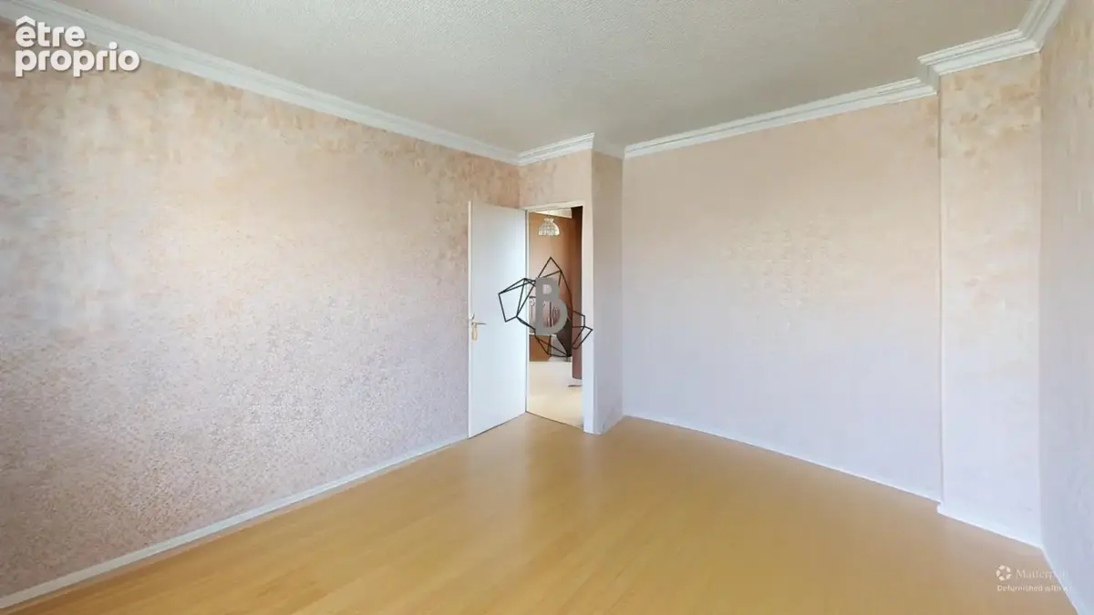 Maison T4    80 m2   Onet-le-château - photo 10