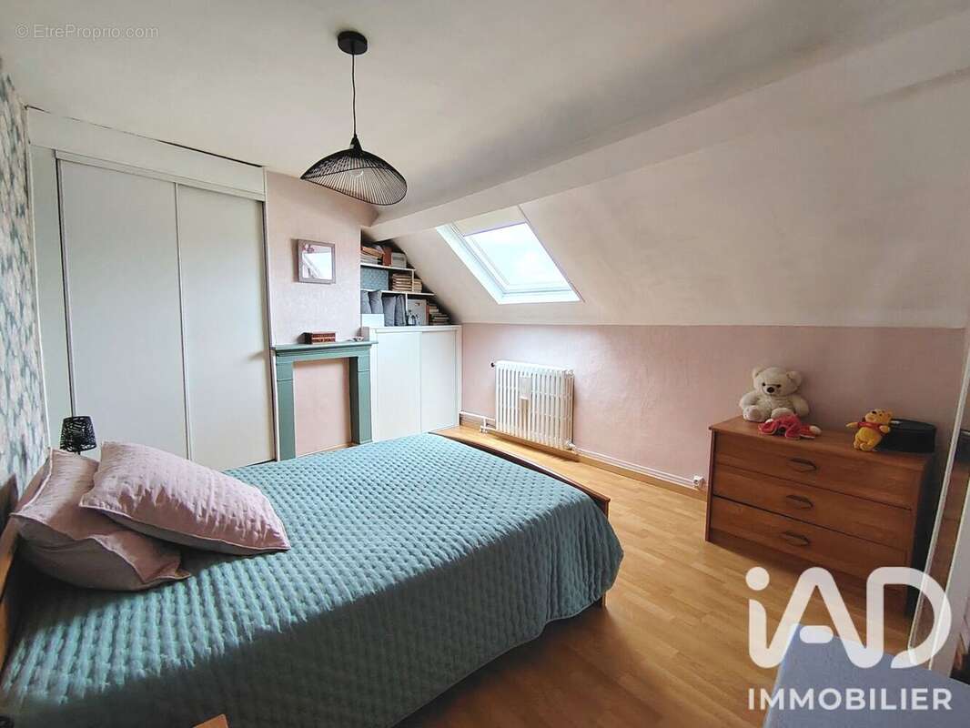 Maison 85 m² à Corbie  - photo 6