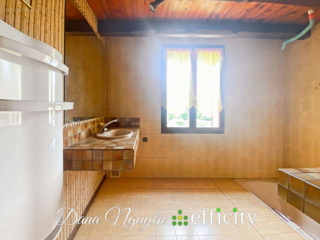 Maison à CHAMBORIGAUD