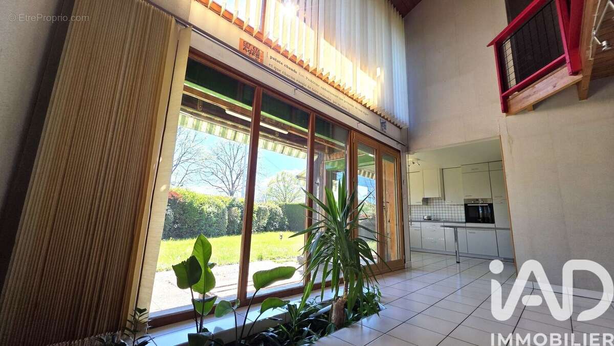 Photo 3 - Maison à RIOM