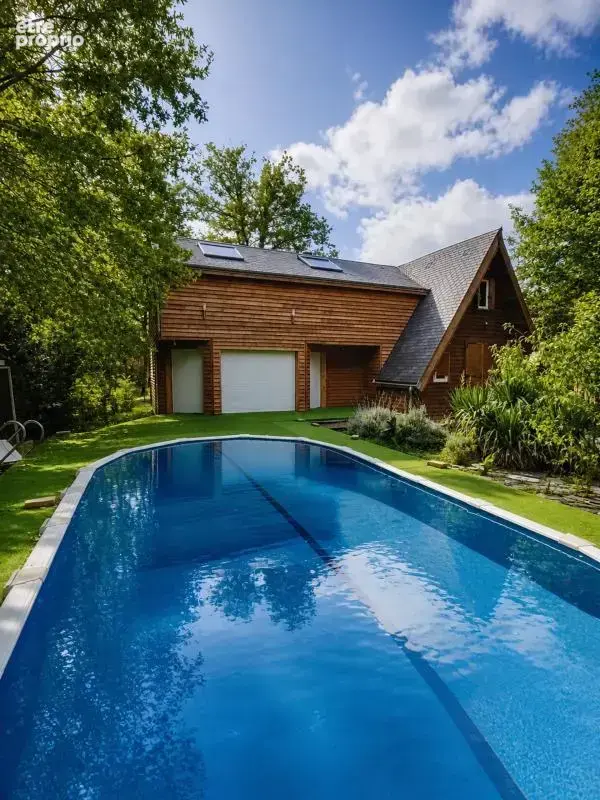 Maison de 6 pièces de 126 m² à Pezou - photo 4
