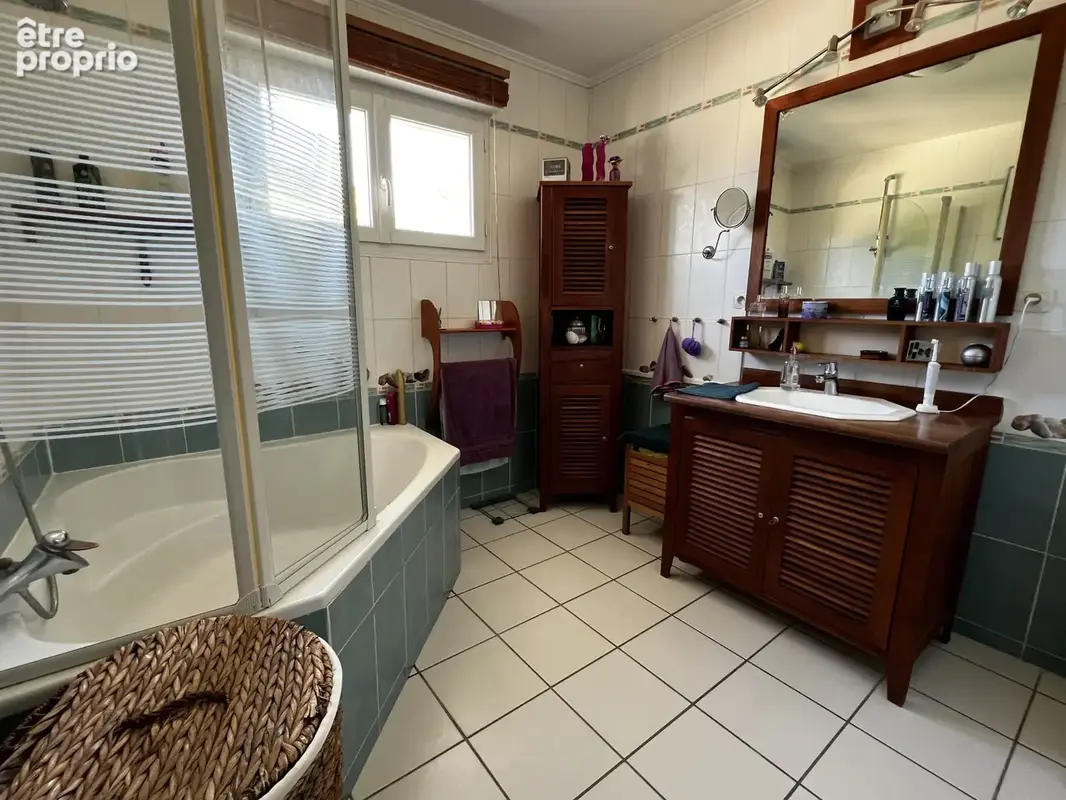 Maison contemporaine sur sous-sol complet - photo 9