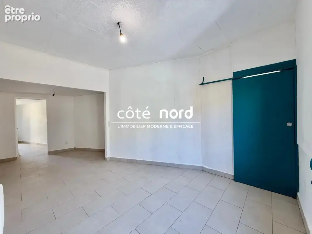 Maison 4 pièces 67 m² à vendre à Caudry (59540) - photo 3