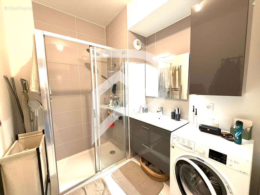 Appartement à CHAMPIGNY-SUR-MARNE