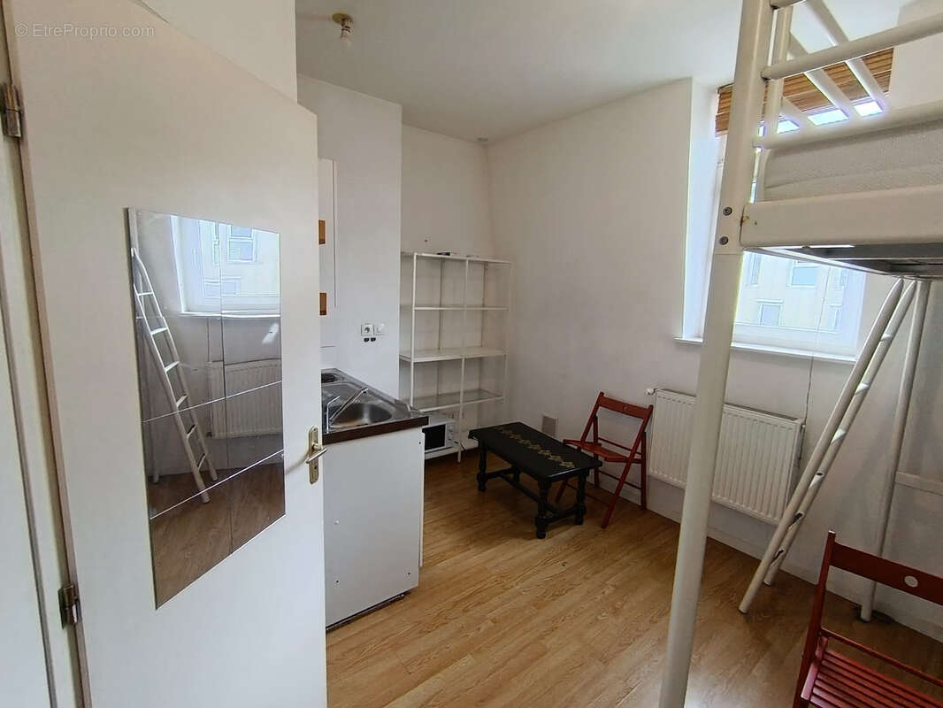 Appartement à LILLE