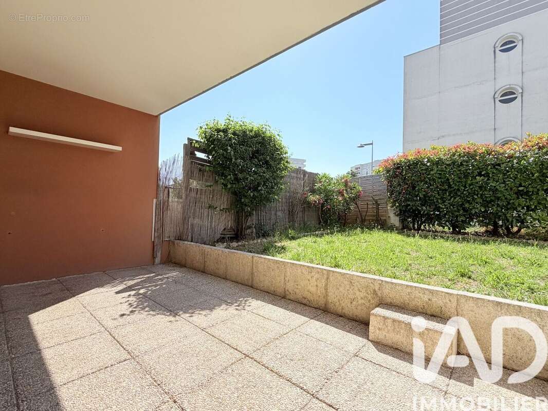 Photo 5 - Appartement à ECHIROLLES