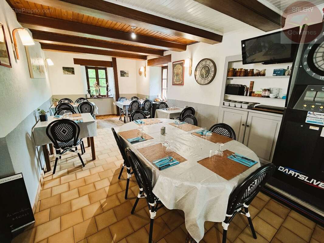 Maison à VEBRON