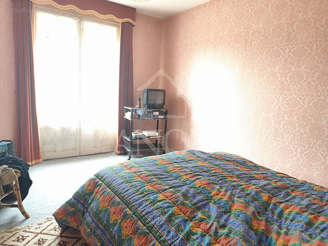 Maison à CORMAINVILLE