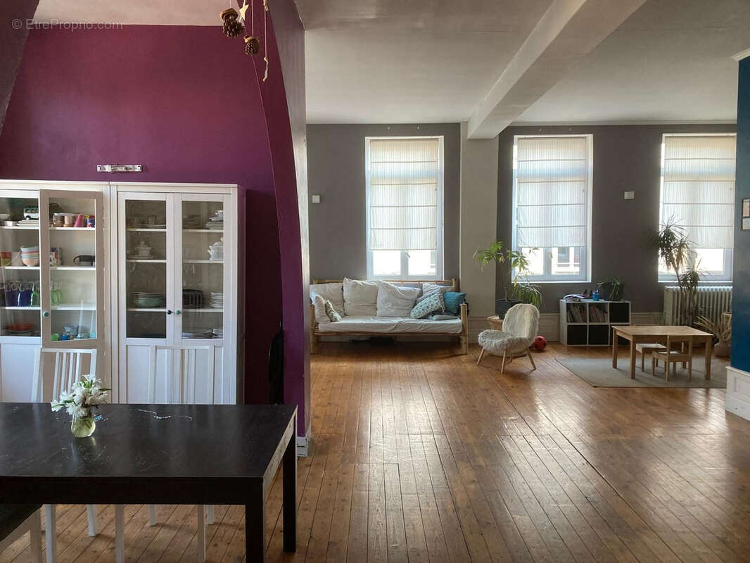 Appartement à ARMENTIERES