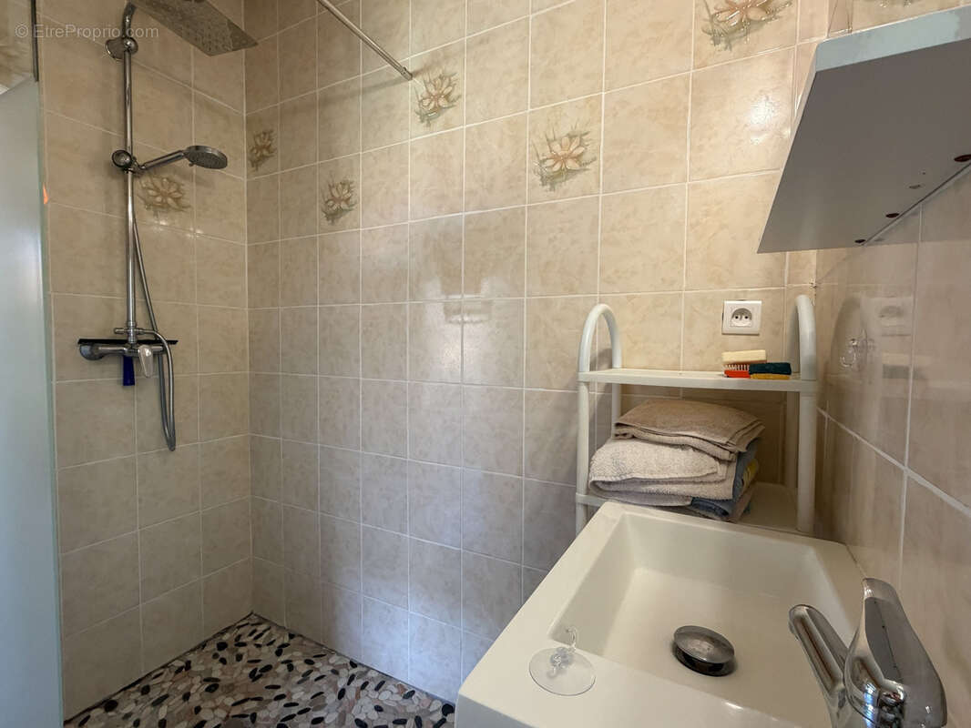 Maison à LIT-ET-MIXE