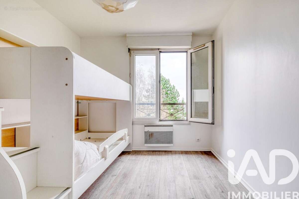 Photo 6 - Appartement à NOISY-LE-GRAND