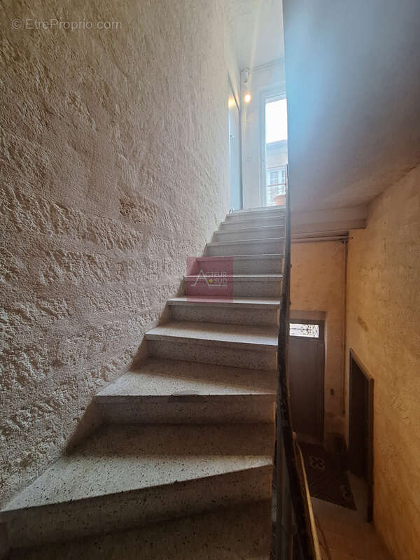 Vente appartement 4 pieces montpellier arceaux jardin des plantes - photo 7