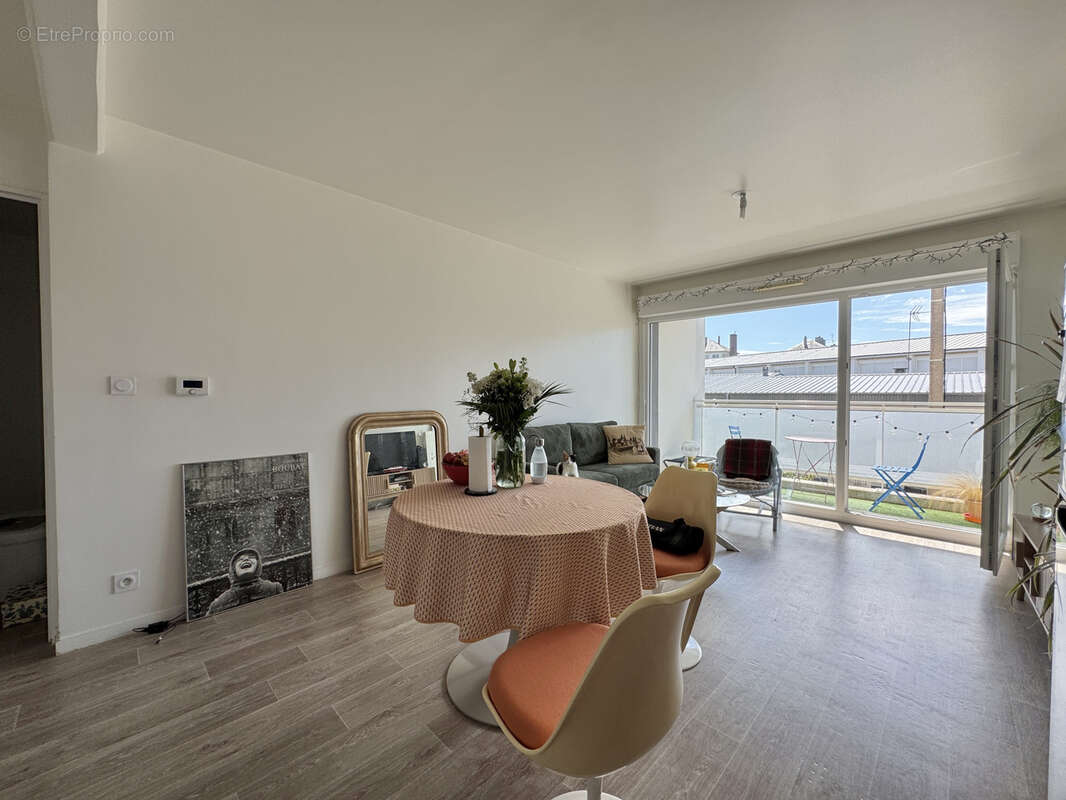Appartement à CAEN