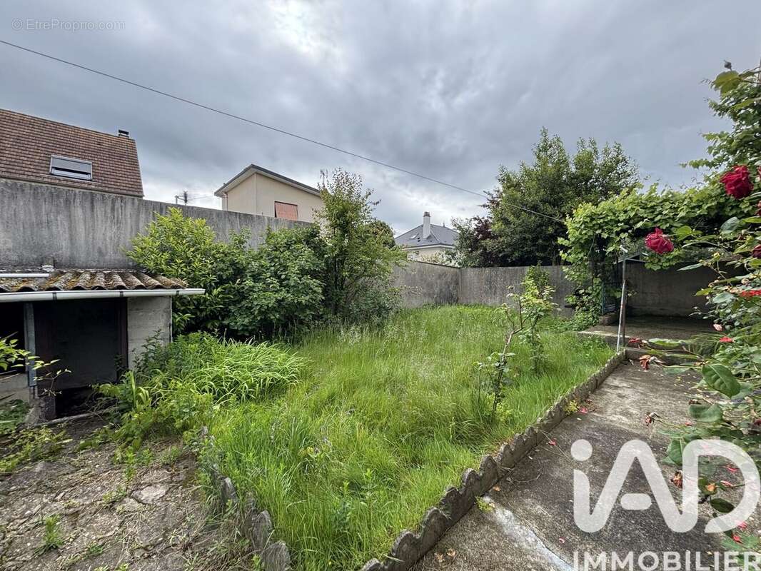 Photo 9 - Maison à NOISY-LE-GRAND