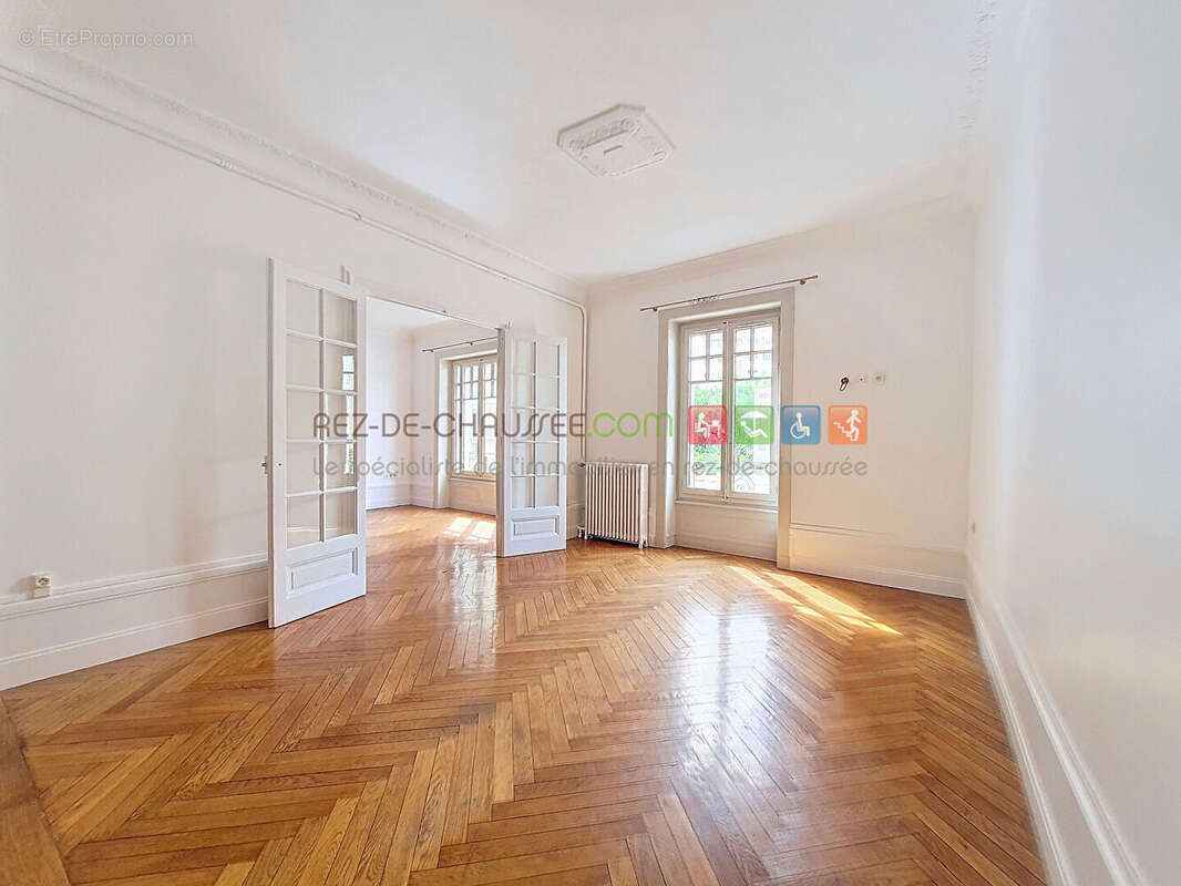 Appartement à LYON-4E