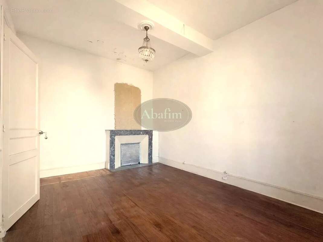 Maison à OLORON-SAINTE-MARIE