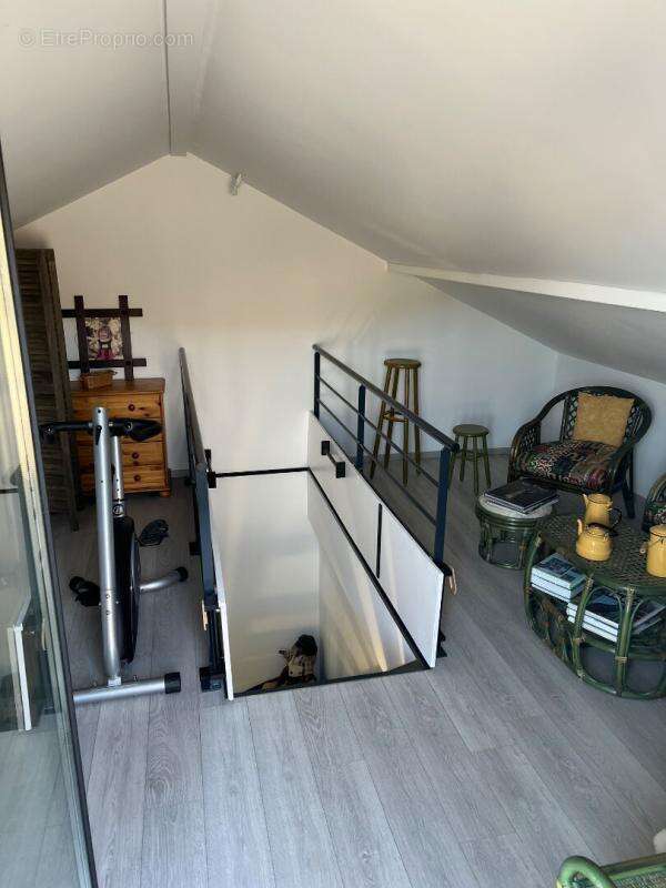 Appartement D'exception Gerardmer 5 pièce(s) 112 m2 - photo 18