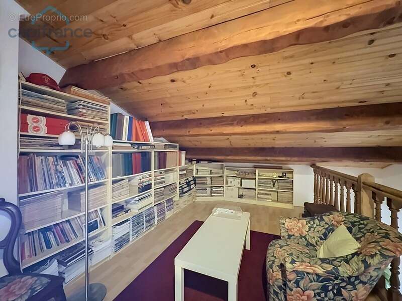 À vendre à 10 min d'Anduze: Maison avec Gîte et Piscine - Idéale pour Investissement ou Accueil Familial ! - photo 33