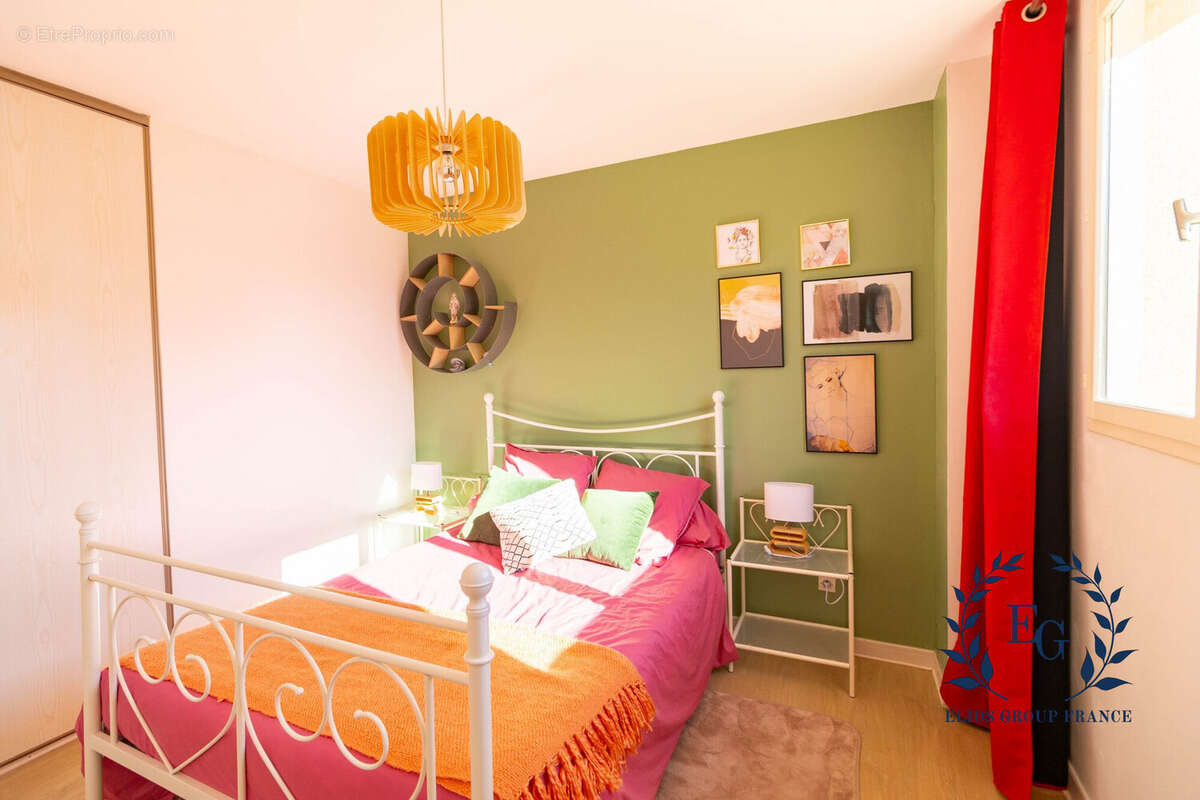 Maison à FLASSANS-SUR-ISSOLE