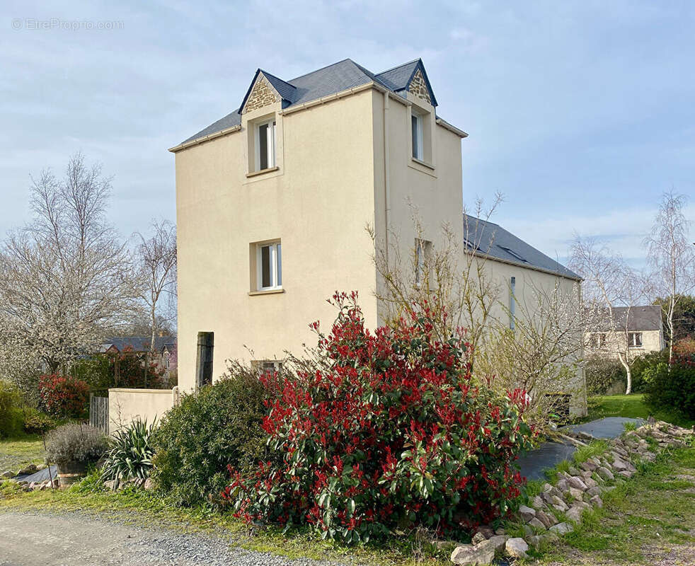 Appartement à BOULON