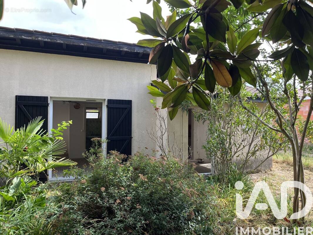 Photo 1 - Maison à GUJAN-MESTRAS