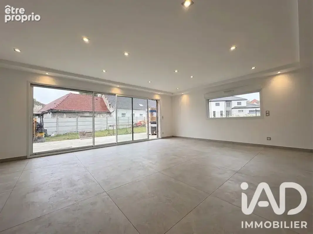 Photo 1 - Maison à OURTON