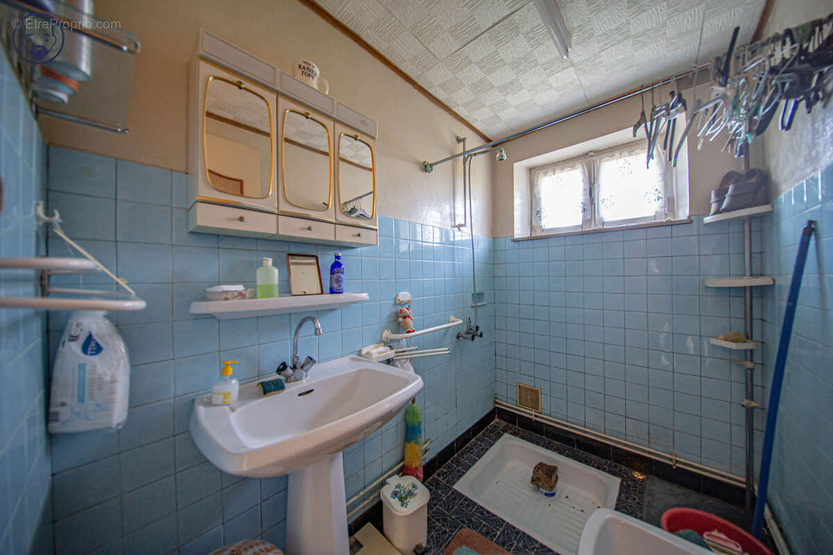 Appartement à VAUCOULEURS