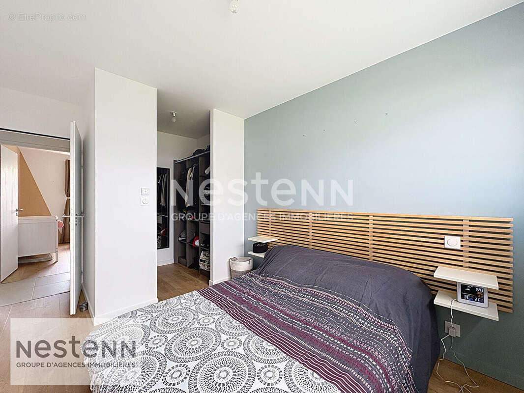 Maison à GRAND&#039;LANDES