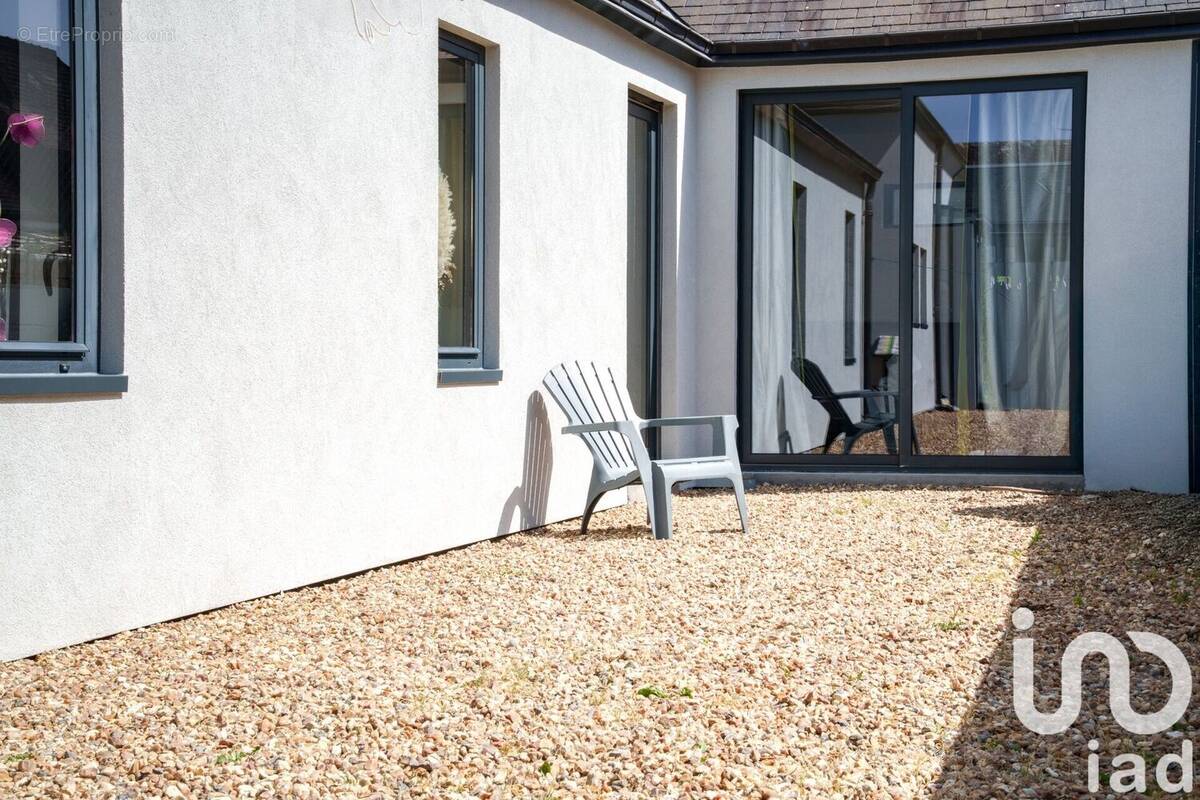 Photo 1 - Maison à SAINT-CYR-SUR-LOIRE